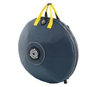 Hardcase Technologies Airtek M Handpan Case AJP Grey