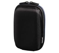 Hardcase Zip 80m for Photo/Video Black