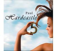 Hardcastle 5 by Paul Hardcastle (2008) Audio CD