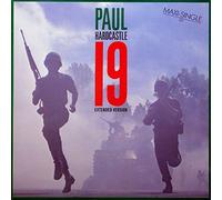 Paul Hardcastle - 19 (1985) [VINYL]