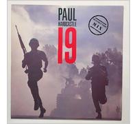Hardcastle,Paul - 19 (Extended Version) [Vinyl Maxi-Single] [VINYL]