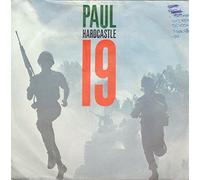 HARDCASTLE, Paul - 19 / Fly By Night