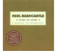 Hardcastle, Paul - Cover to Cover