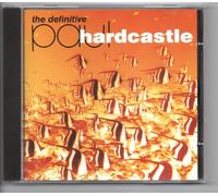 Hardcastle Paul - Definitive Paul Hardcastle