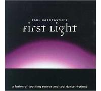 Hardcastle Paul - First Light