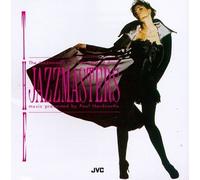 Hardcastle, Paul - Jazzmasters