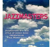 Hardcastle Paul - Jazzmasters