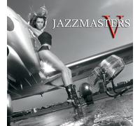 Hardcastle, Paul - Jazzmasters 5