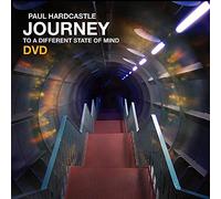 Hardcastle, Paul - Journey to a Different State of Mind