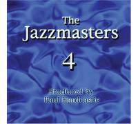 Hardcastle, Paul - The Jazzmasters 4