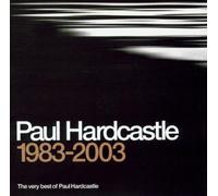 Hardcastle, Paul - Very Best Of 1983 - 2003