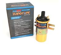 HardCore 40,000 volts dry resin performance ballast 1.5 ohms coil for classic cars