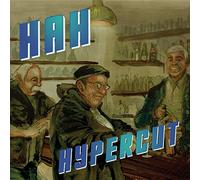 Hardcore Anal Hydrogen - Hypercut -Digi-