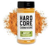 Hardcore Carnivore Amplify Mega Savory Flavor Dust 297g
