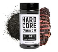 Hardcore Carnivore Black Beef Seasoning 368g