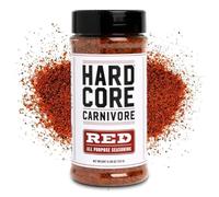 Hardcore Carnivore Red Pork & Chicken Seasoning 311g (11oz)