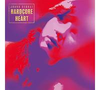 HARDCORE FROM THE HEART - SERRAT JOANA