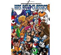 Hardcore Gaming 101 Presents: NES Cult Classics