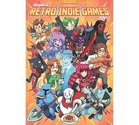 Hardcore Gaming 101 Presents: The Guide to Retro Indie Games Vol. 1