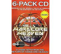 Hardcore Heaven - Hardcore Heaven - The Return - Red - 2003