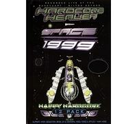 Hardcore Heaven - Space 1999 - CD Pack
