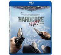 Hardcore Henry