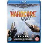 Hardcore Henry