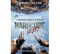 Hardcore Henry