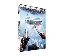 Hardcore henry - dvd