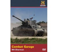 Hardcore History: Combat Garage [DVD] [2006] [Region 1] [US Import] [NTSC]