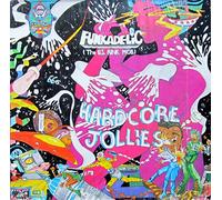Hardcore Jollies [VINYL]