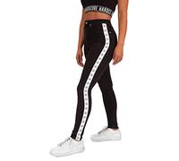 Hardcore Ladies Cotton Rich Soft Touch High or Mid Rise Denim Skinny Jeans