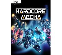 HARDCORE MECHA PC