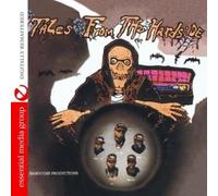 Hardcore Productions - Tales From The Hardside (Digitally Remastered)