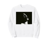 Hardcore Punk Singer Tour 1984 Martin O'Neill Sweatshirt