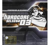 Hardcore Selecta 03 - Vv.Aa.