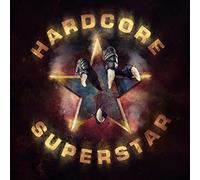 Hardcore Superstar - Abrakadabra (Black Vinyl) [VINYL]