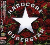 Hardcore Superstar - Dreamin In A Casquette