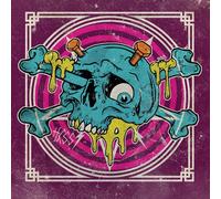 Hardcore Superstar - HCSS - CD / Album