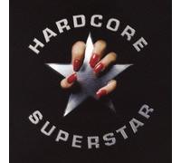 HARDCORE SUPERSTAR(ltd.)