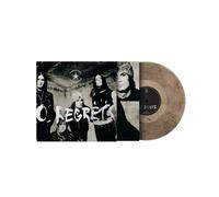 Hardcore Superstar No regrets LP multicolor Onesize