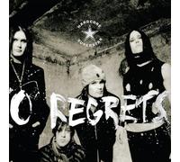 Hardcore Superstar - No Regrets (LP Coloured Vinyl) [VINYL]