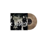 Hardcore Superstar No regrets LP multicolor Onesize