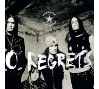 Hardcore Superstar No regrets LP multicolor Onesize