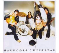 Hardcore Superstar - Thank You: (FOR LETTING US BE OURSELVES)