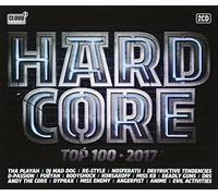Hardcore Top 100 - 2017