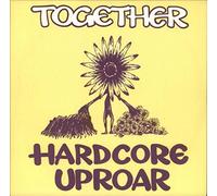 Hardcore uproar (Orig./Radio Edit/Dub, 1990) [VINYL]