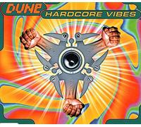 Hardcore Vibes