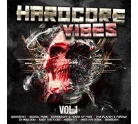 Hardcore Vibes Vol.1