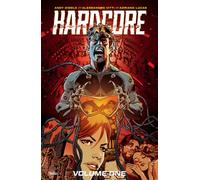 Hardcore Volume 1